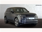 Land Rover Range Rover Image 1