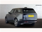 Land Rover Range Rover Image 2