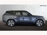 Land Rover Range Rover Image 5