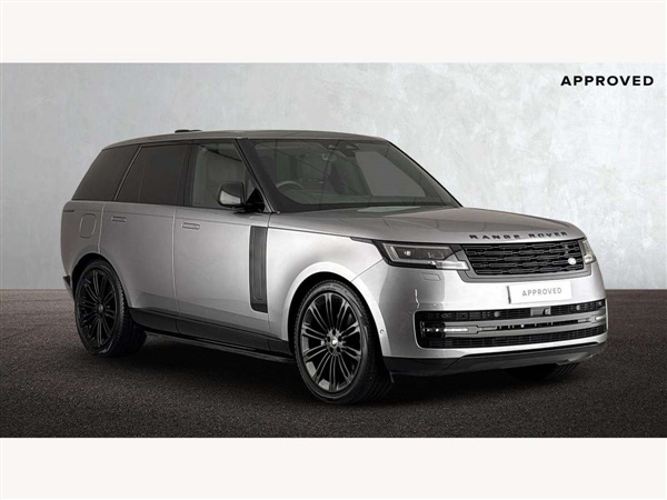Large image for the Used Land Rover Range Rover