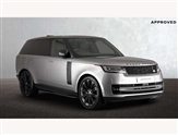 Land Rover Range Rover Image 1