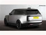 Land Rover Range Rover Image 2