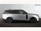 Land Rover Range Rover Image 5