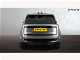 Land Rover Range Rover Image 6