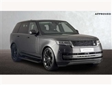 Land Rover Range Rover Image 1