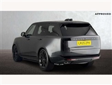 Land Rover Range Rover Image 2