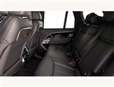 Land Rover Range Rover Image 4