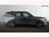 Land Rover Range Rover Image 5