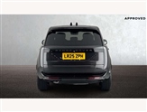 Land Rover Range Rover Image 6