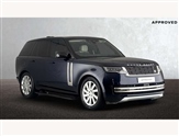 Land Rover Range Rover Image 1
