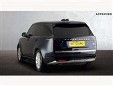 Land Rover Range Rover Image 2