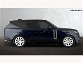 Land Rover Range Rover Image 5