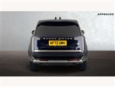 Land Rover Range Rover Image 6