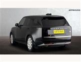 Land Rover Range Rover Image 2