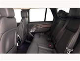 Land Rover Range Rover Image 4
