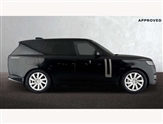 Land Rover Range Rover Image 5