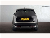 Land Rover Range Rover Image 6