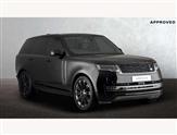 Land Rover Range Rover Image 1