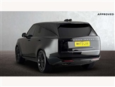 Land Rover Range Rover Image 2