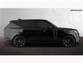 Land Rover Range Rover Image 5