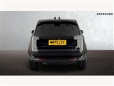 Land Rover Range Rover Image 6