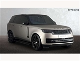 Land Rover Range Rover Image 1
