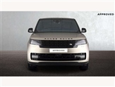 Land Rover Range Rover Image 2
