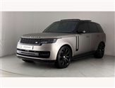 Land Rover Range Rover Image 3