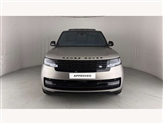 Land Rover Range Rover Image 6