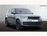 Land Rover Range Rover Image 1