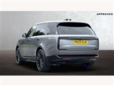 Land Rover Range Rover Image 2