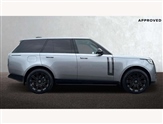 Land Rover Range Rover Image 6