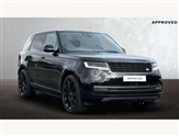 Land Rover Range Rover Image 1