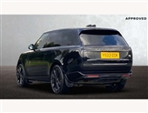 Land Rover Range Rover Image 2