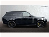 Land Rover Range Rover Image 6