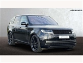 Land Rover Range Rover Image 1
