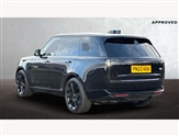 Land Rover Range Rover Image 2