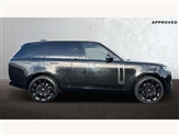 Land Rover Range Rover Image 6