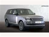 Land Rover Range Rover Image 1