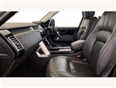 Land Rover Range Rover Image 3