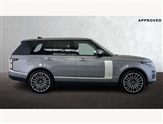 Land Rover Range Rover Image 5