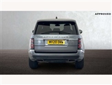 Land Rover Range Rover Image 6