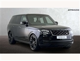 Land Rover Range Rover Image 1