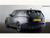 Land Rover Range Rover Image 2