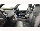 Land Rover Range Rover Image 3