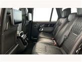 Land Rover Range Rover Image 4