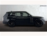 Land Rover Range Rover Image 5