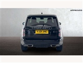 Land Rover Range Rover Image 6