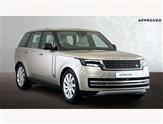 Land Rover Range Rover Image 1
