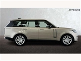 Land Rover Range Rover Image 5